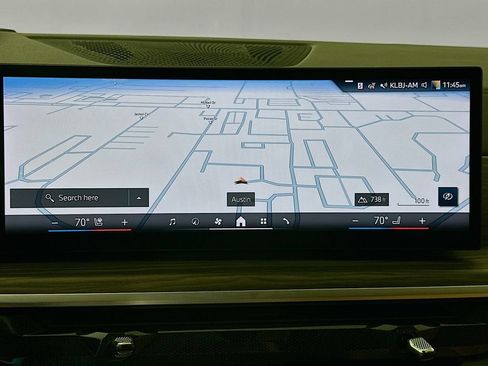 Certified 2024 BMW X7 xDrive40i AWD/4WD image 13