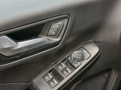 Used 2025 Ford Escape ST-Line Select AWD/4WD image 15
