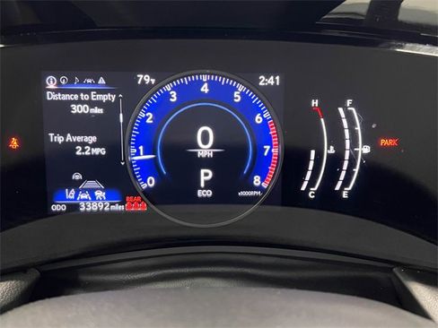 Certified 2022 Lexus NX 350 AWD w/ Accessory Package 2 image 17