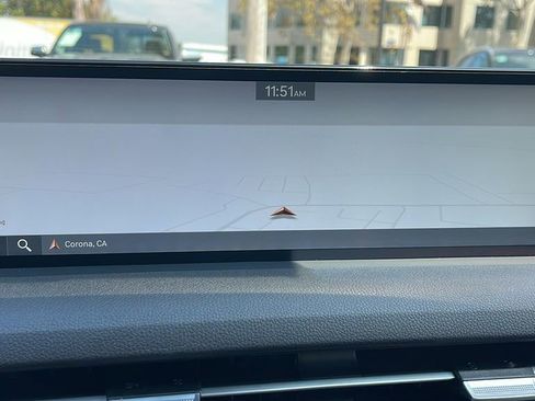 Used 2025 Genesis GV70 2.5T image 19