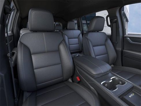 New 2026 GMC Acadia Elevation image 16