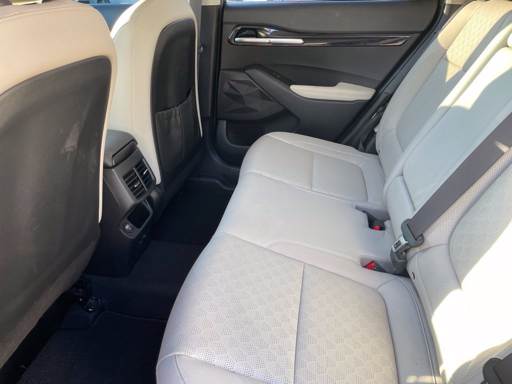 Used 2021 Kia Seltos SX w/ SX Sunroof Package AWD/4WD image 19