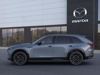 New 2026 MAZDA CX-90 3.3 Turbo S w/ Premium Package