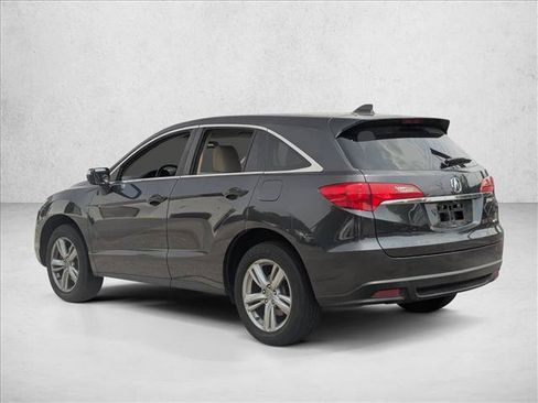 Used 2014 Acura RDX AWD w/ Technology Package image 7