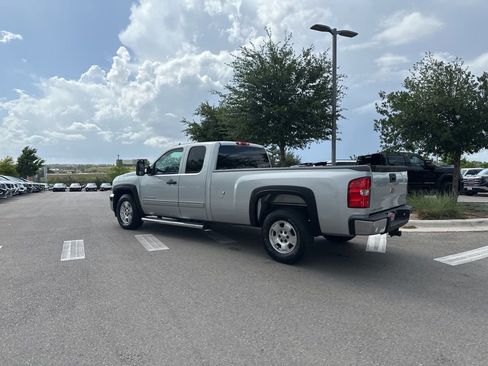 Used 2013 Chevrolet Silverado 1500 LT w/ All-Star Edition image 6