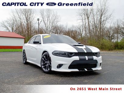 Used 2023 Dodge Charger Scat Pack