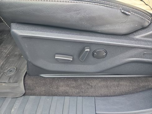 Used 2022 Ford F150 XLT w/ Equipment Group 302A High image 19