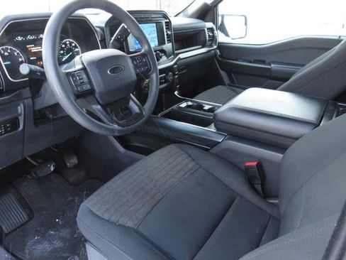 Used 2023 Ford F150 XL w/ STX Appearance Package image 12