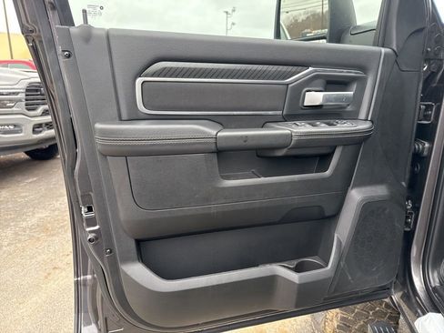 New 2025 RAM 2500 Big Horn image 21