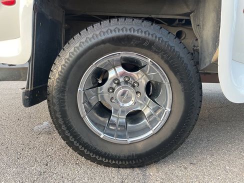 Used 2008 Chevrolet Silverado 3500 LTZ w/ EZ-Lift Tailgate Package image 16