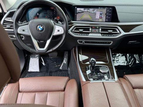 Used 2020 BMW X7 xDrive40i w/ Premium Package image 29