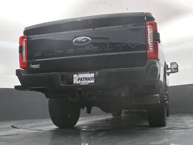Used 2023 Ford F250 Lariat w/ Sport Appearance Package AWD/4WD image 51