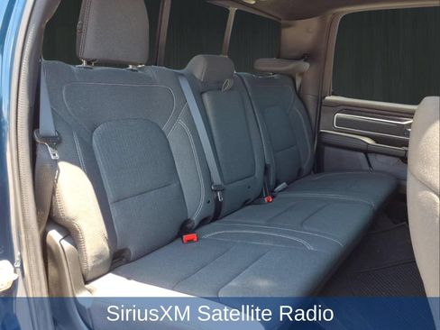 Used 2023 RAM 1500 Big Horn AWD/4WD image 19