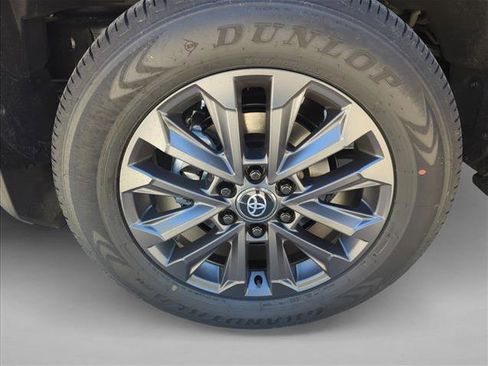 New 2026 Toyota Land Cruiser image 7