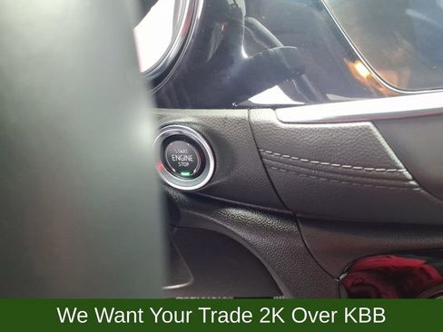 Used 2023 Buick Encore GX Essence w/ Experience Buick Package image 20