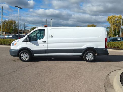 Used 2017 Ford Transit 350 148 Low Roof w/ Exterior Upgrade Package image 5