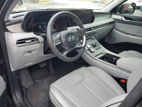 Used 2023 Hyundai Palisade SEL w/ Cargo Package image 19