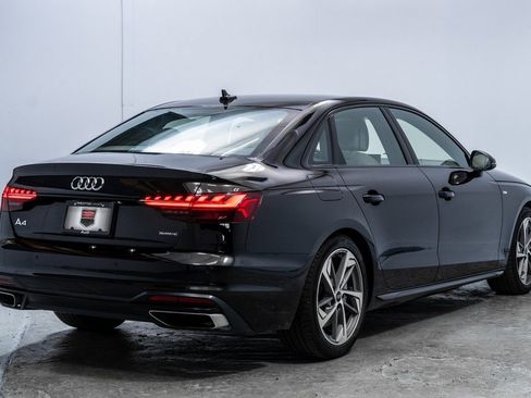 Certified 2025 Audi A4 2.0T Premium w/ Convenience Package image 7