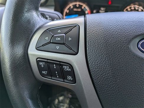 Used 2021 Ford Ranger XLT w/ Equipment Group 301A Mid image 25