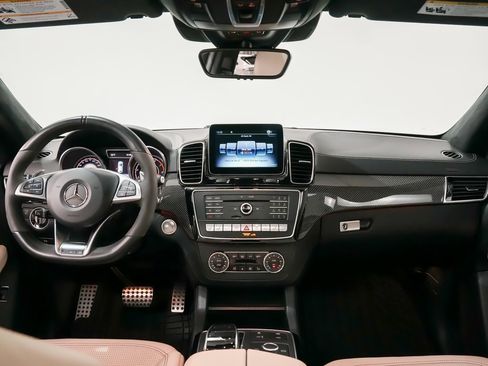 Used 2019 Mercedes-Benz GLE 63 AMG S image 20