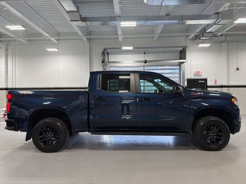 Used 2023 Chevrolet Silverado 1500 LT Trail Boss image 10