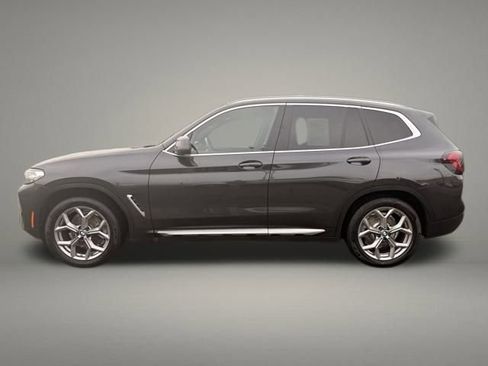 Used 2024 BMW X3 xDrive30i image 2