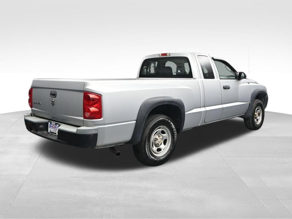 Used 2005 Dodge Dakota ST RWD image 5