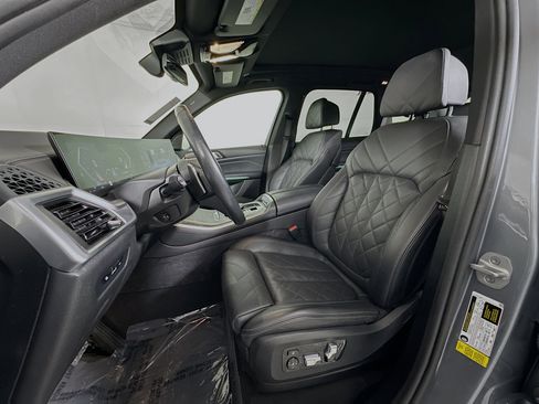 Used 2024 BMW X5 sDrive40i image 12