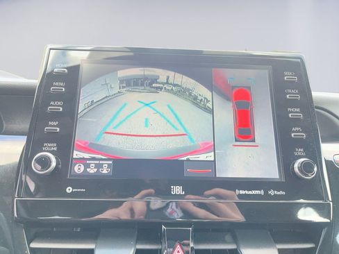 Used 2023 Toyota Camry XSE image 14