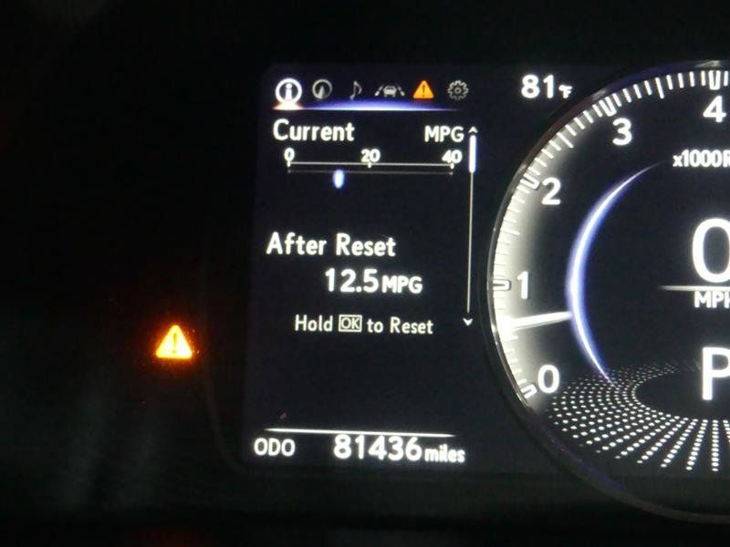 Used 2019 Lexus ES 350 w/ Premium Package FWD image 33