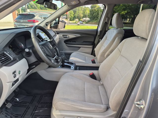 Used 2020 Honda Pilot EX image 15