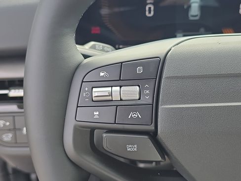 New 2026 Kia Sportage EX FWD image 30
