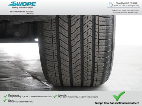 Used 2021 BMW X5 xDrive40i w/ Premium Package 3 AWD/4WD image 28