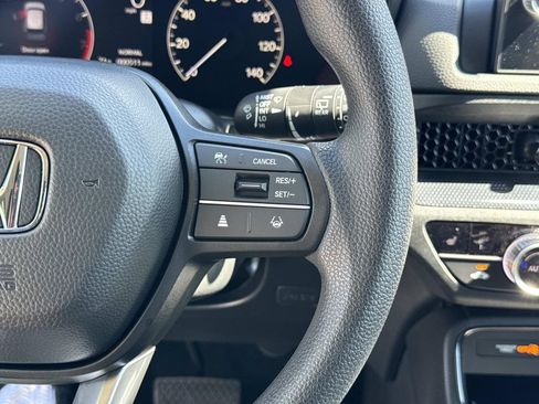 Certified 2026 Honda CR-V EX image 11