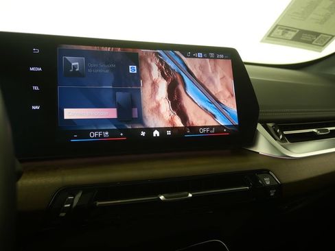 Certified 2026 BMW X1 xDrive28i AWD/4WD image 21