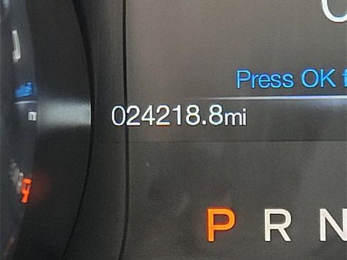 Used 2020 Ford Mustang GT Premium w/ GT Performance Package image 32