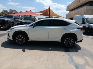 Used 2019 Lexus NX 300 F Sport w/ F Sport Premium Package video 1