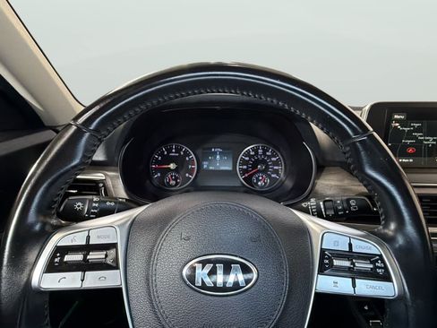 Used 2021 Kia Telluride EX w/ Towing Package FWD image 30