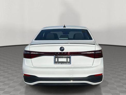 New 2026 Volkswagen Jetta Sport image 4