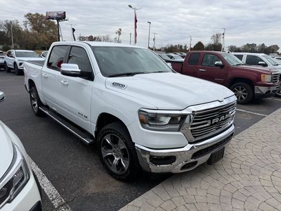 Used 2023 RAM 1500 Laramie