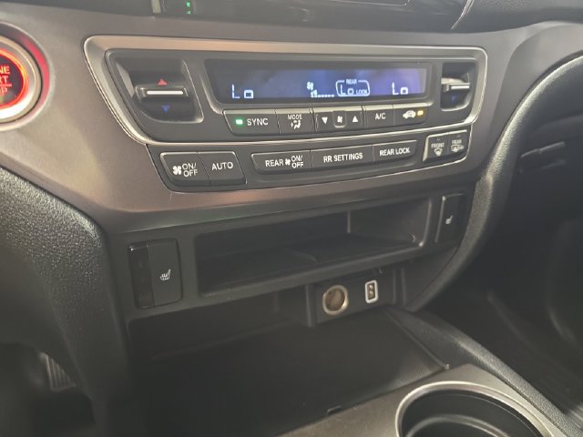 Used 2022 Honda Pilot EX-L image 26