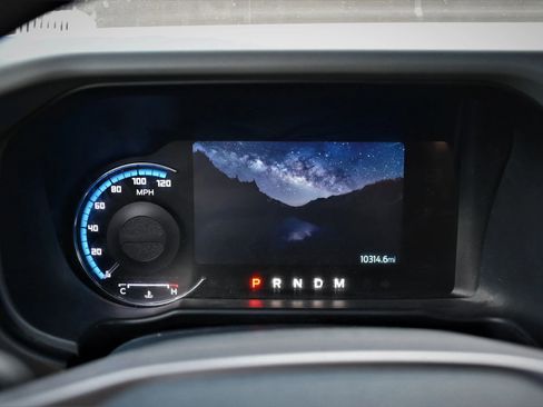 Used 2022 Ford Bronco 4-Door image 12