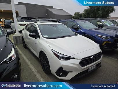 Used 2024 Subaru Impreza RS w/ Popular Package #1