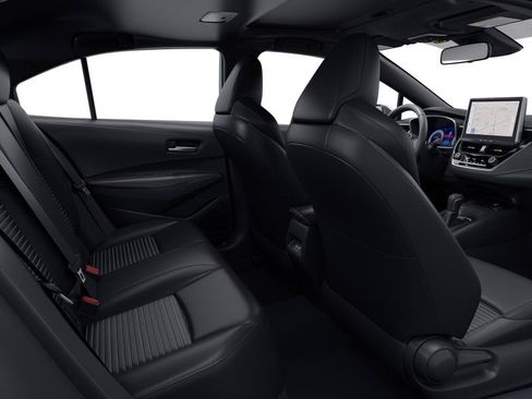 New 2026 Toyota Corolla XSE FWD image 77
