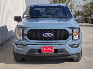 Used 2023 Ford F150 XL w/ STX Appearance Package video 2