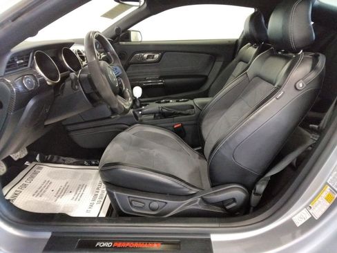 Used 2020 Ford Mustang Shelby GT350 w/ Technology Package image 33