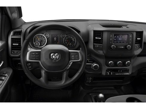 Used 2022 RAM 3500 Tradesman image 7