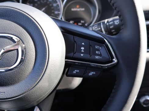 New 2025 MAZDA CX-5 AWD 2.5 S w/ Select Package image 36