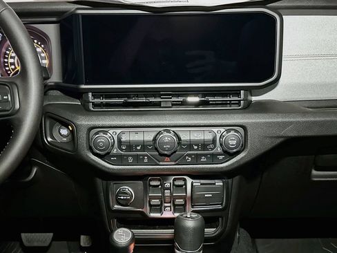 New 2026 Jeep Wrangler Unlimited Sport AWD/4WD image 8