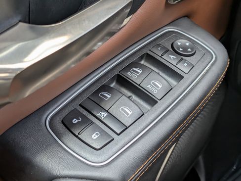 Certified 2022 RAM 1500 Limited AWD/4WD image 24